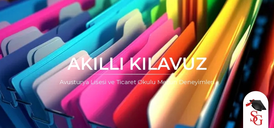 Akıllı Kılavuz | Almanya Bürokratik İşlemler Sıralaması