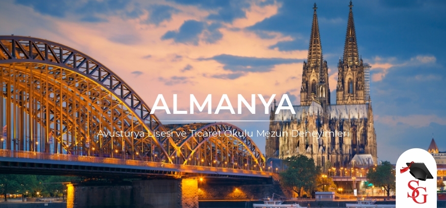 Almanya | Başvuru Süreci