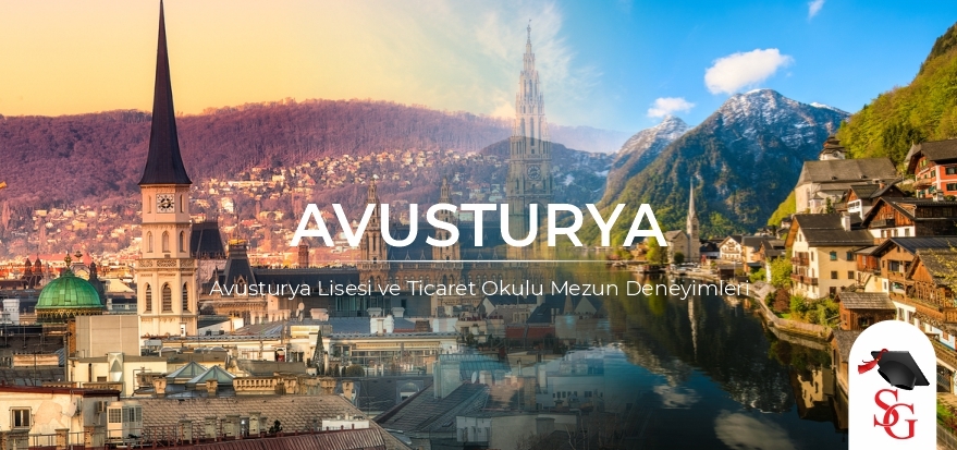Avusturya | Öğrenci Vizesi ( D Vize-Ulusal Vize )