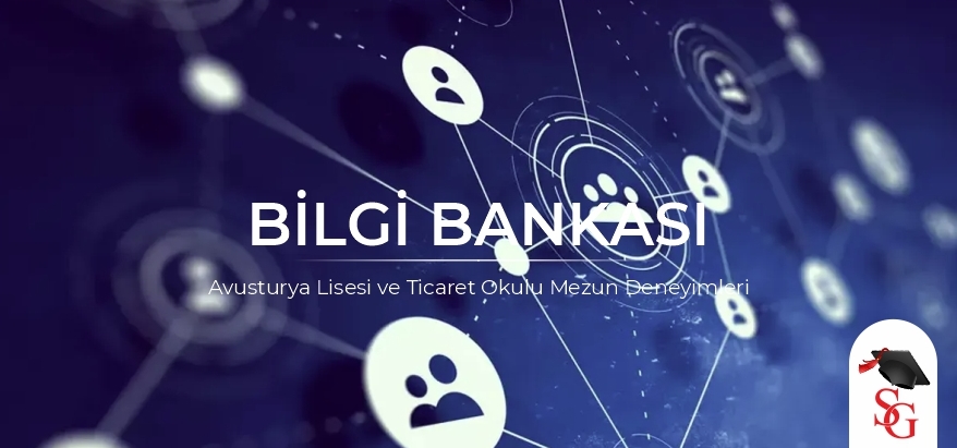 Bilgi Bankası | Matura Yapmadan Gidenler