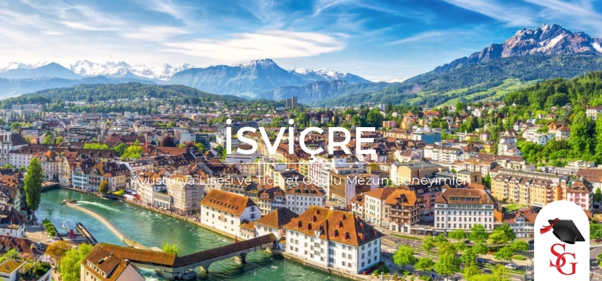 İsviçre | Sağlık Sigortası