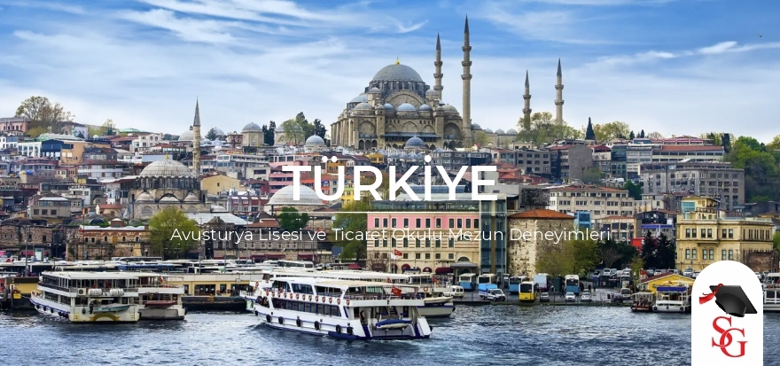 Türkiye | Üniversite Sistemi